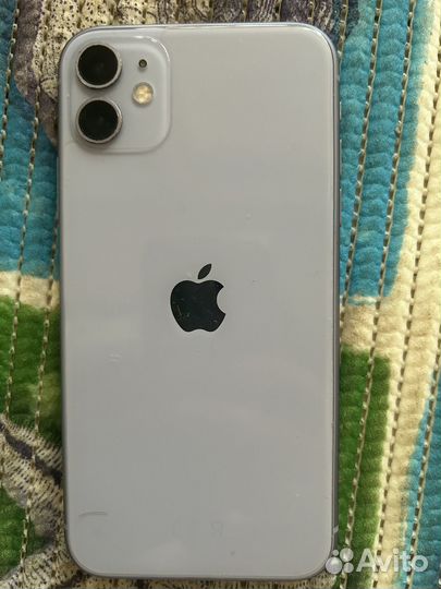 iPhone 11 на 64 гб
