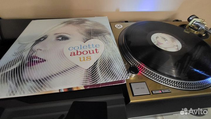 Виниловые пластинки одним лотом