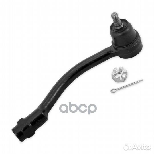 Наконечник рулевой R hyundai Solaris / KIA Rio