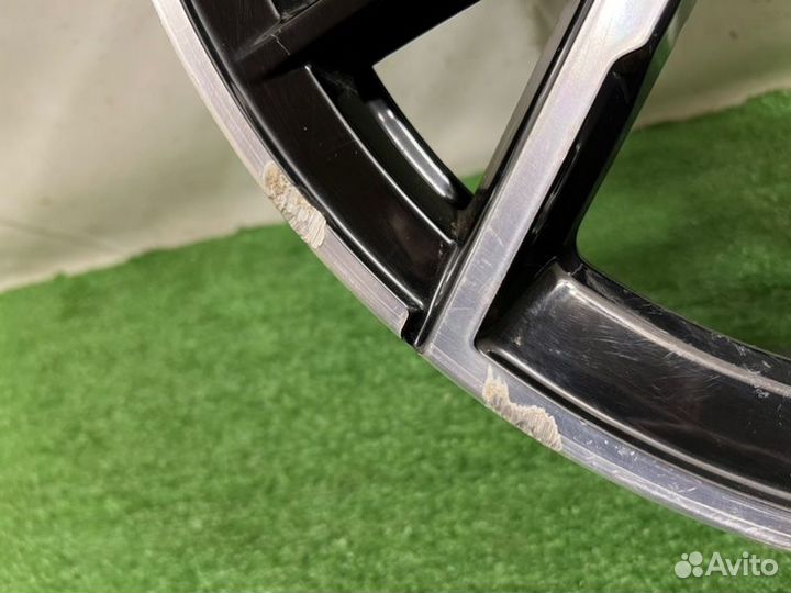 Диск колёсный BMW 5 G30 R19