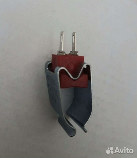 Датчик температуры