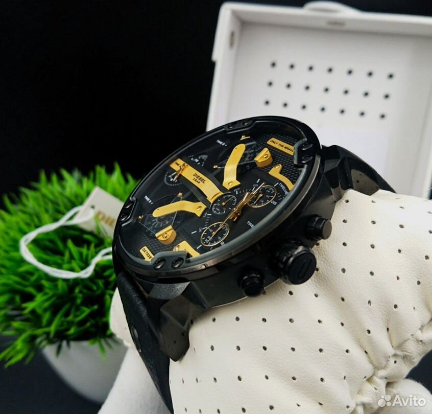 Diesel DZ 7333