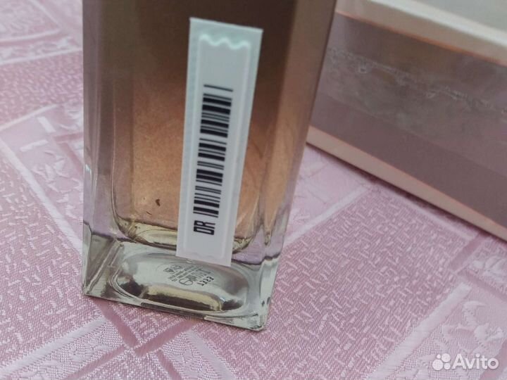 Духи lacoste pour femme