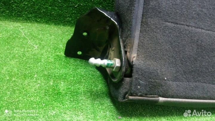 Сиденье салонное Renault Duster