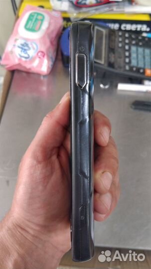 KYOCERA DuraForce Pro, 3/32 ГБ