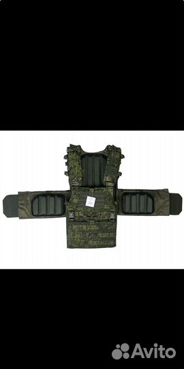 Бронежилет 6б45 ратник