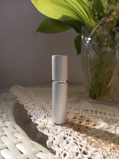 Chanel eau fraiche/Chanel 5 edp red edition