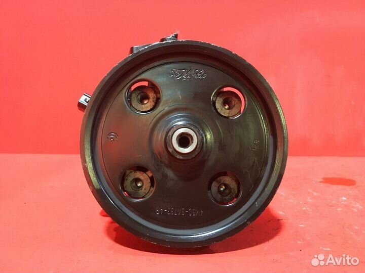 Насос гура для Ford Focus 2 shda 1.6L Zetec (Б/У)