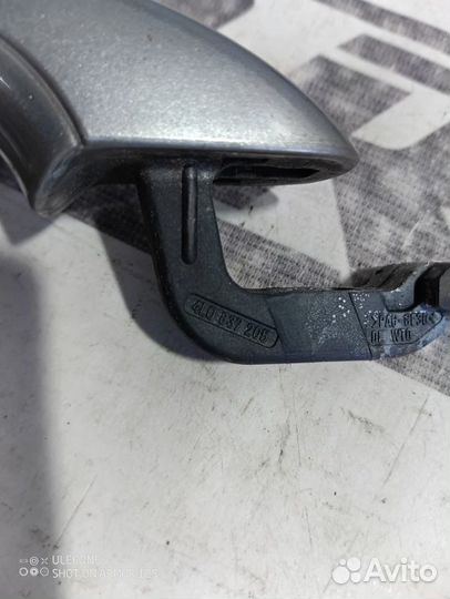 Ручка двери Audi Q7 4L 3.0 BUG 2007