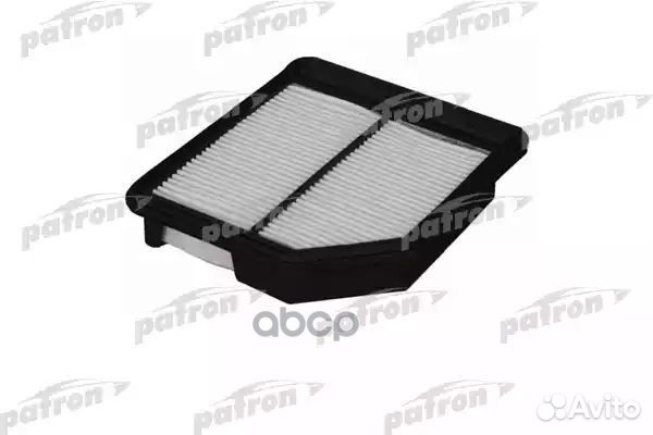 Фильтр воздушный honda civic 1.4/1.8 06- PF1615