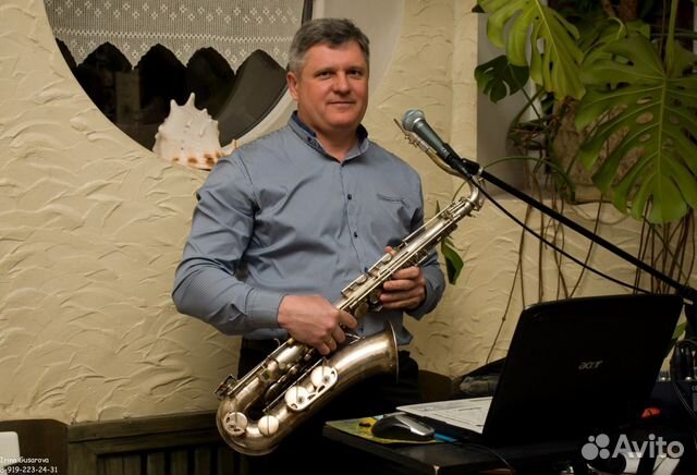 Проведение свадеб, торжеств, юбилеев