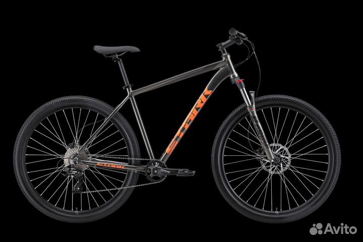 Велосипед Stark Hunter 29.2 HD (2024)