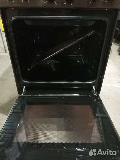 Электроплита gefest