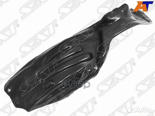 Подкрылок Mitsubishi L200 07-16 / Triton 06-11