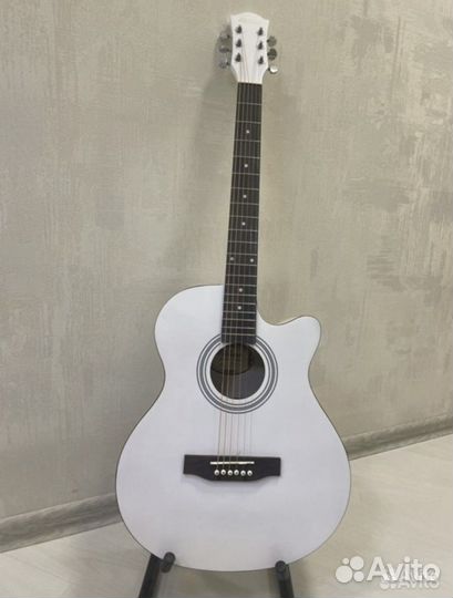 Гитара акустическая 40 дюймов