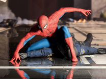 Marvel’s Spider Man 2 - Человек Паук 2 PS5 RU