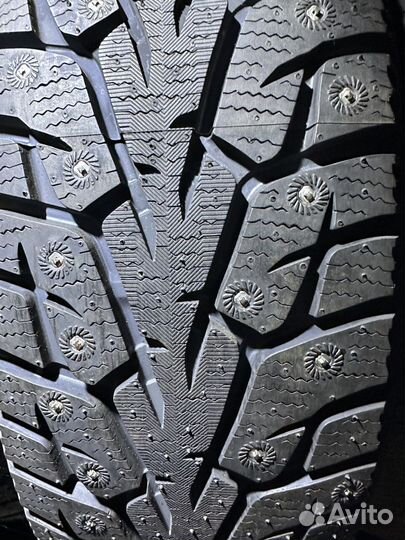 Yokohama Ice Guard IG55 225/60 R18 104T