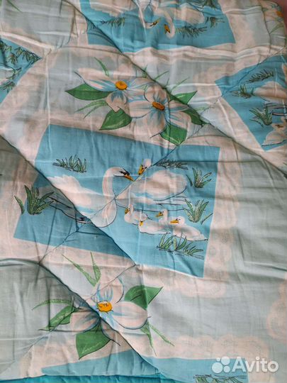 Одеяло 118*118