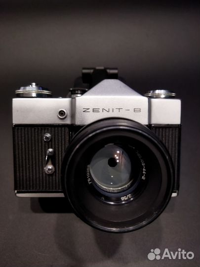 Фотоаппарт Зенит 10 /11/TTL /EM /E/B/ET/19