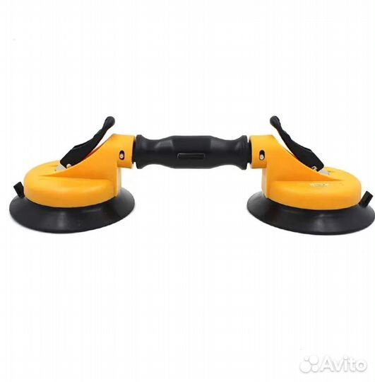 Стеклодомкрат