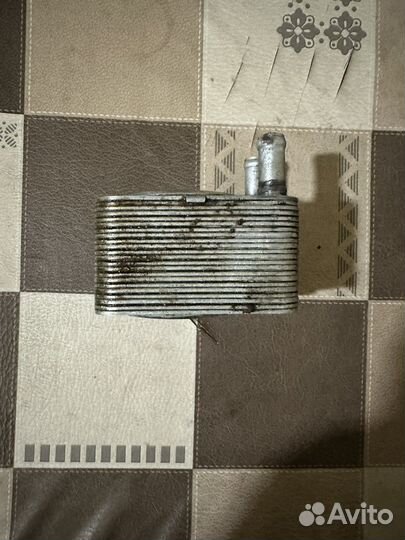 Теплообменник VAG