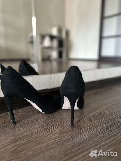 Туфли женские
