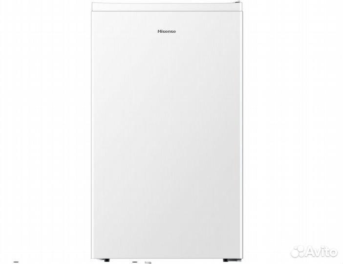 Морозильная камера Hisense, белый