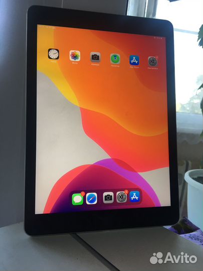 iPad Air 2