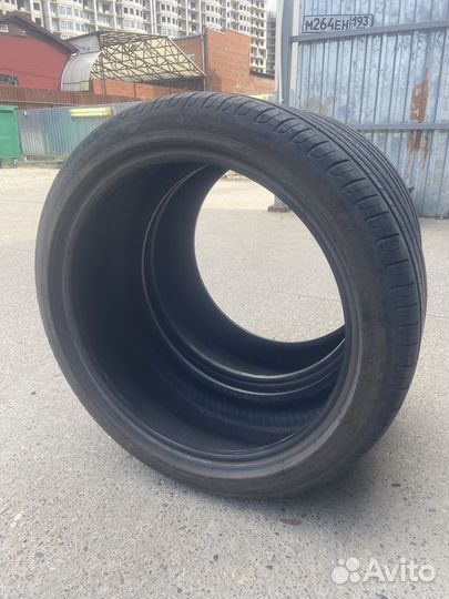 Pirelli Cinturato P7 275/35 R19 19P