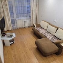 2-к. квартира, 52 м², 3 кровати, Борисов