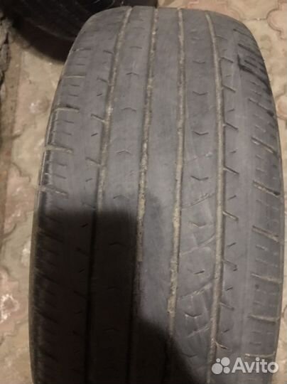Maxxis MA-501 21.5/65 R16