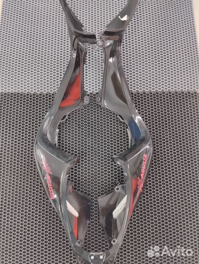 Mv agusta F3 800 675 пластик хвоста