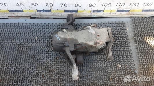 Редуктор задний toyota RAV 4 ZSA3 (EEA06MO01)