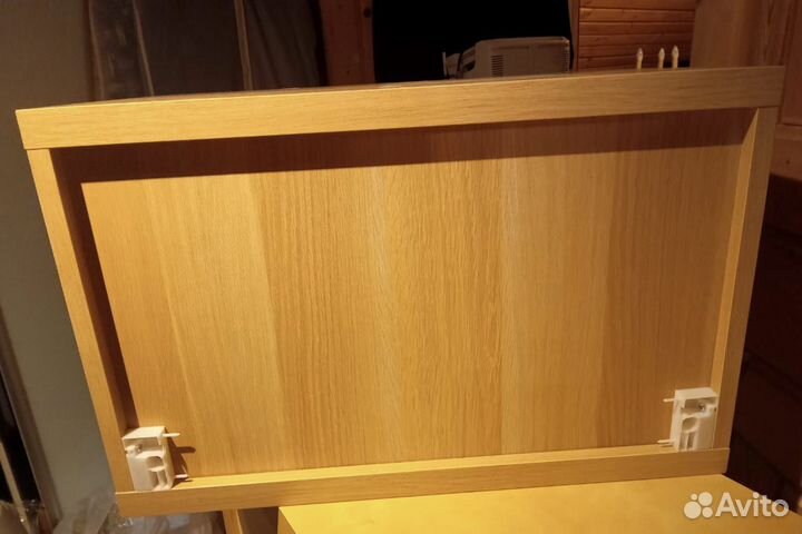 Полка настенная IKEA