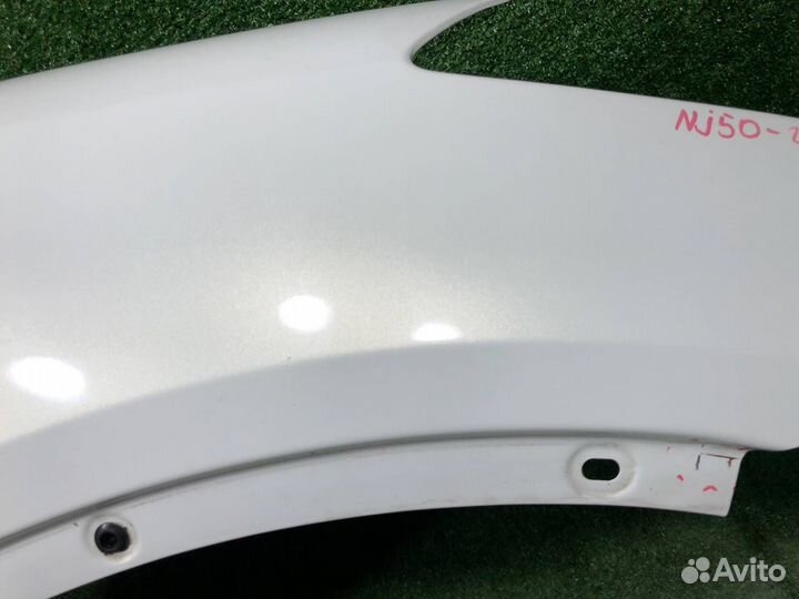 Крыло переднее правое Nissan Skyline Crossover J50