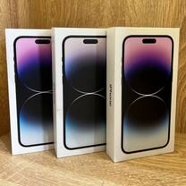 iPhone 14 Pro Max, 1 ТБ