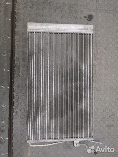 Радиатор кондиционера BMW 7 E65
