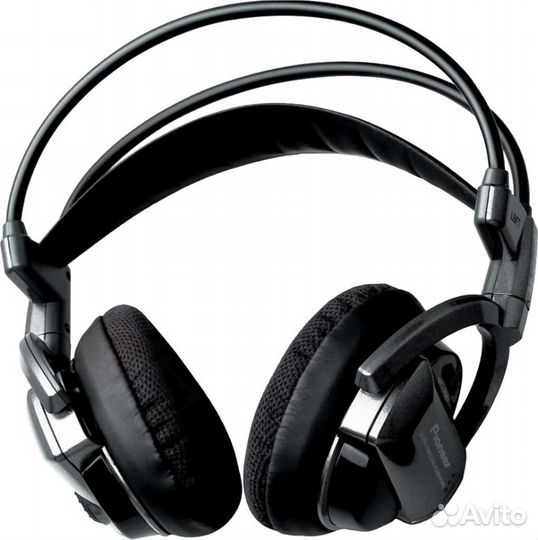 Наушники pioneer-SE-dir800c