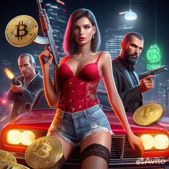 Игровой онлайн комплекс (доля)