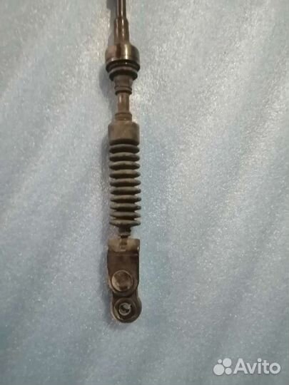 Трос АКПП hyundai accent