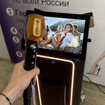 Аппарат для эпиляции (Сопрано Титаниум), обучение, Балашиха