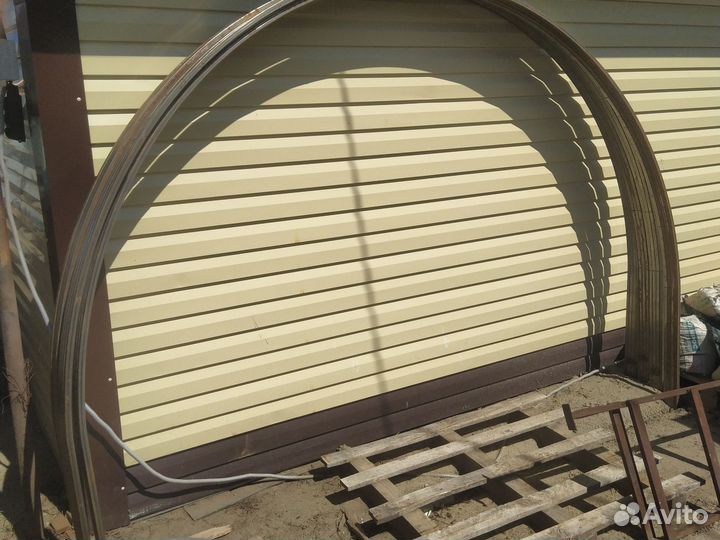 Профильная труба 40х20х1.5 Цена за погонный метр