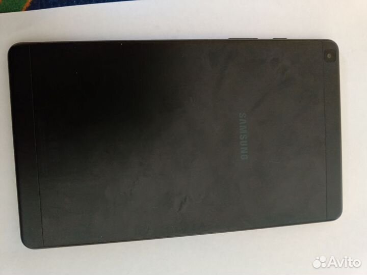 Планшет samsung galaxy tab a8