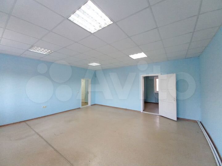 Офис, 19.8 м²