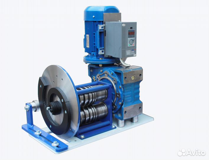 Станок для ковки «Зуброн» 2,2 кВт