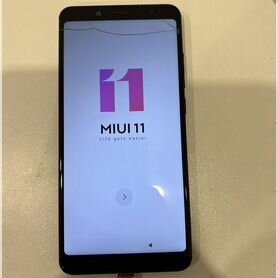 Xiaomi Redmi Note 5, 4/64 ГБ