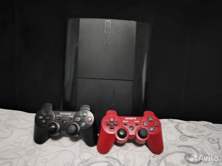 Sony PS3