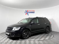 Dodge Journey 3.6 AT, 2011, 333 000 км, с пробегом, цена 1 075 000 руб.