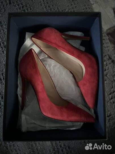 Туфли женские