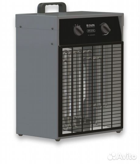 Тепловые пушки zilon богатырь эко ZTV N1